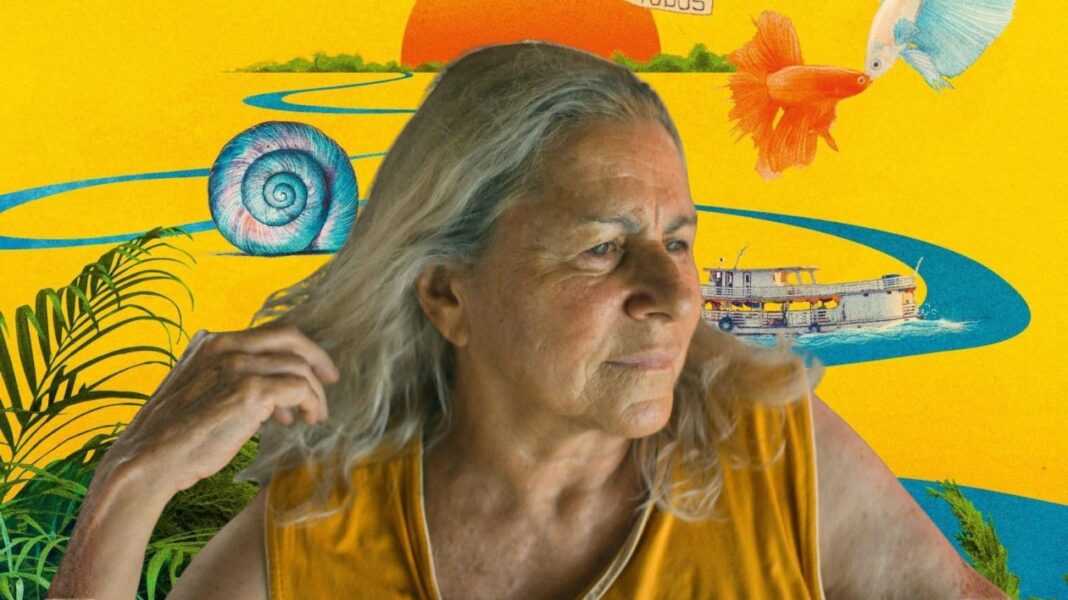 CINÉCO LES VOYAGES DE TEREZA Saint-Étienne-Vallée-Française
