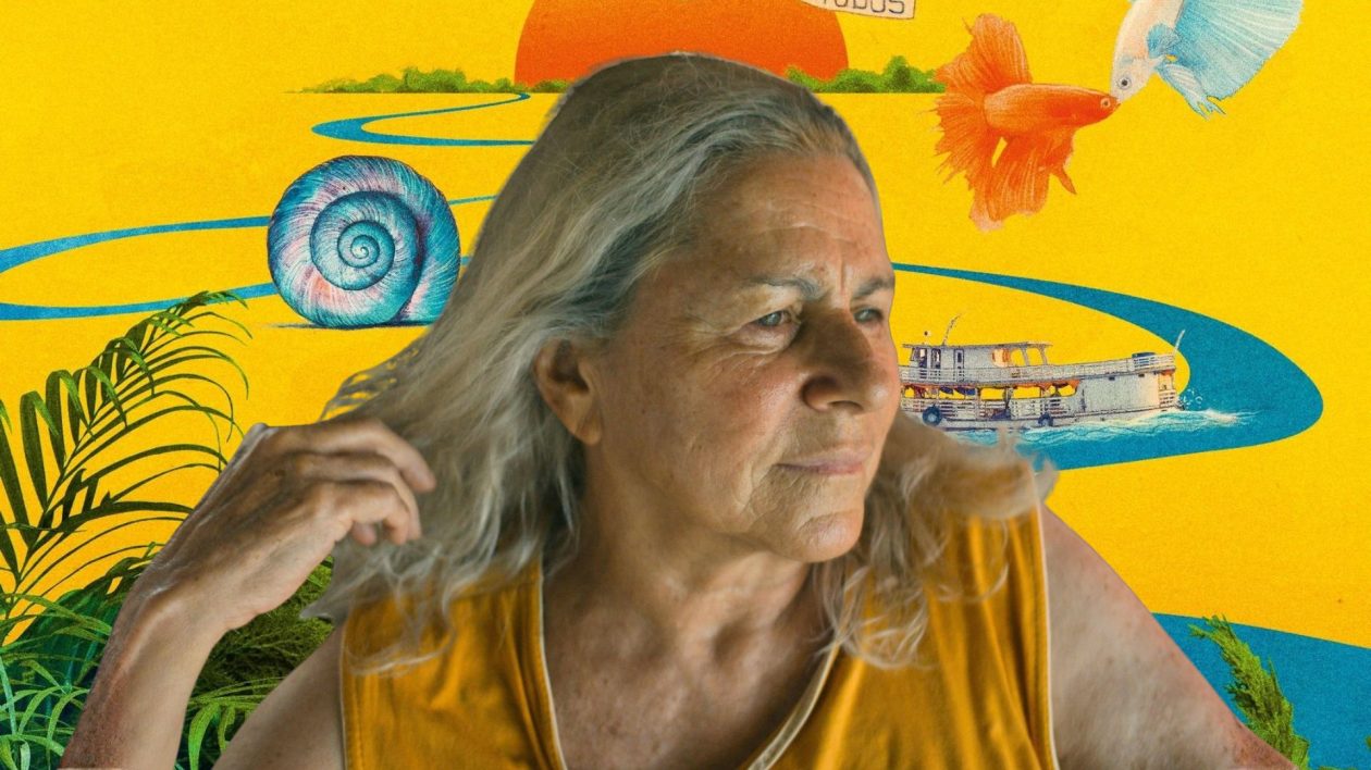 CINÉCO LES VOYAGES DE TEREZA Maison du temps libre Vialas 2026-06-16