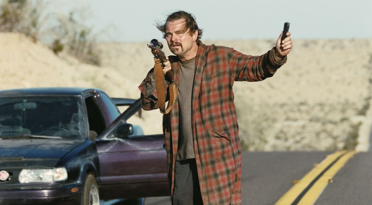 CINECO UNE BATAILLE APRÈS L'AUTRE Salle des fêtes Ventalon en Cévennes 2026-06-12