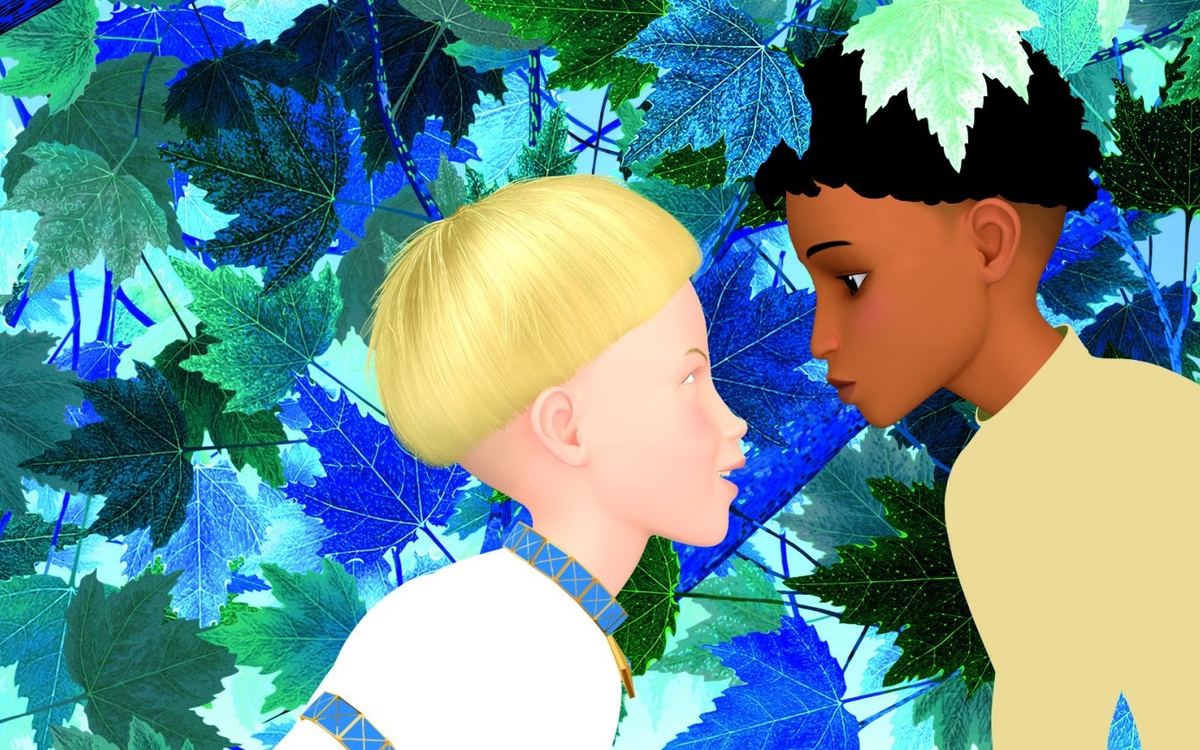 CinéKids : en avril