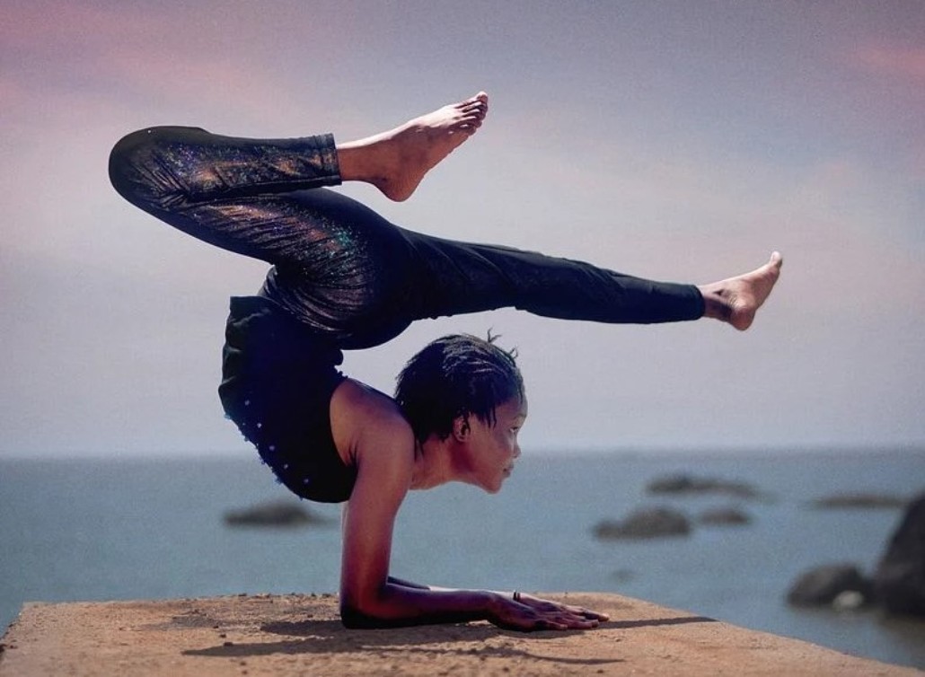 Cinéma Arévi Cirque au cinéma Avenue Docteur Lemoyne Saint-Yrieix-la-Perche 2026-04-07