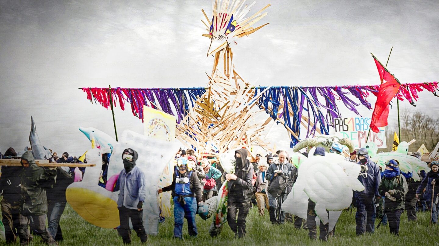 Cinéma Arévi Soulèvements 16 Avenue Docteur Lemoyne Saint-Yrieix-la-Perche 2026-03-28