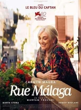 Cinéma Arudy Rue Malaga VOSTFR 11 Rue Saint-Michel Arudy 2026-04-05