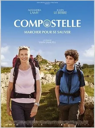 Cinéma Compostelle 1 Boulevard Carnot Saint-Affrique 2026-03-29