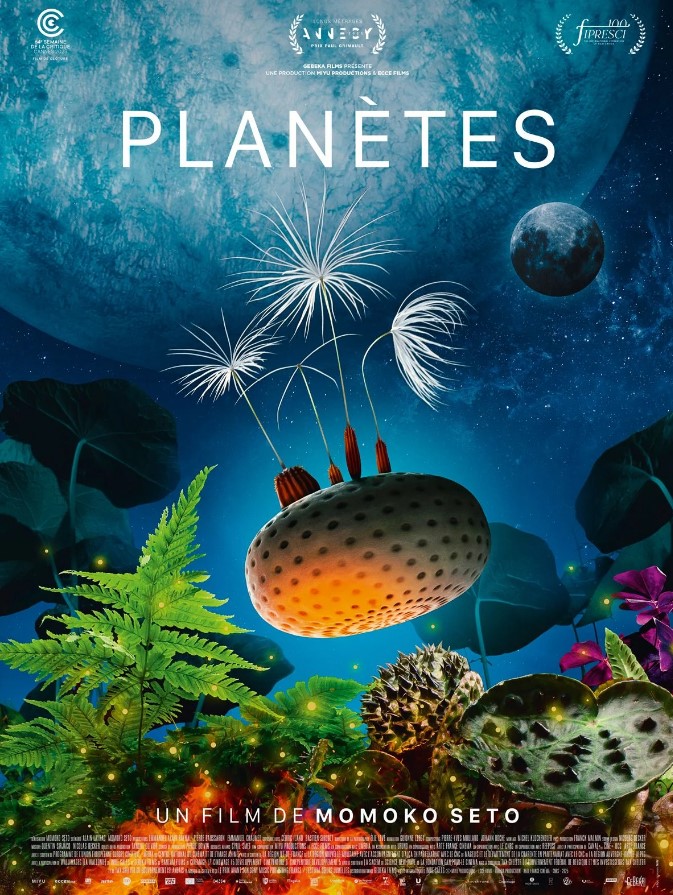 Cinéma Laruns Planètes CInéma Louis Louvet Laruns 2026-03-21