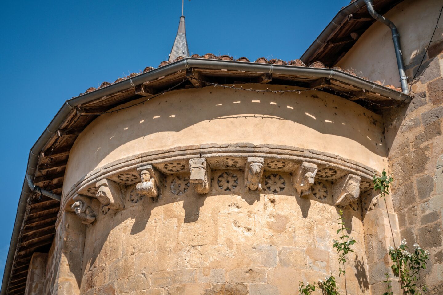 Circuit Coeur de village Vielle-Tursan