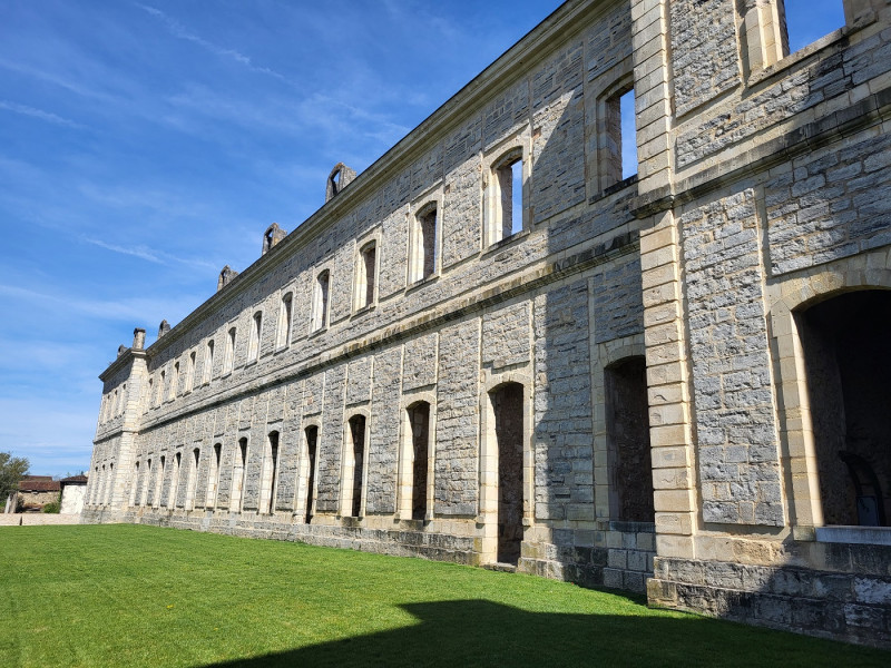 Circuit en Pays d'Orthe 11 cours Foch Dax 2026-06-26