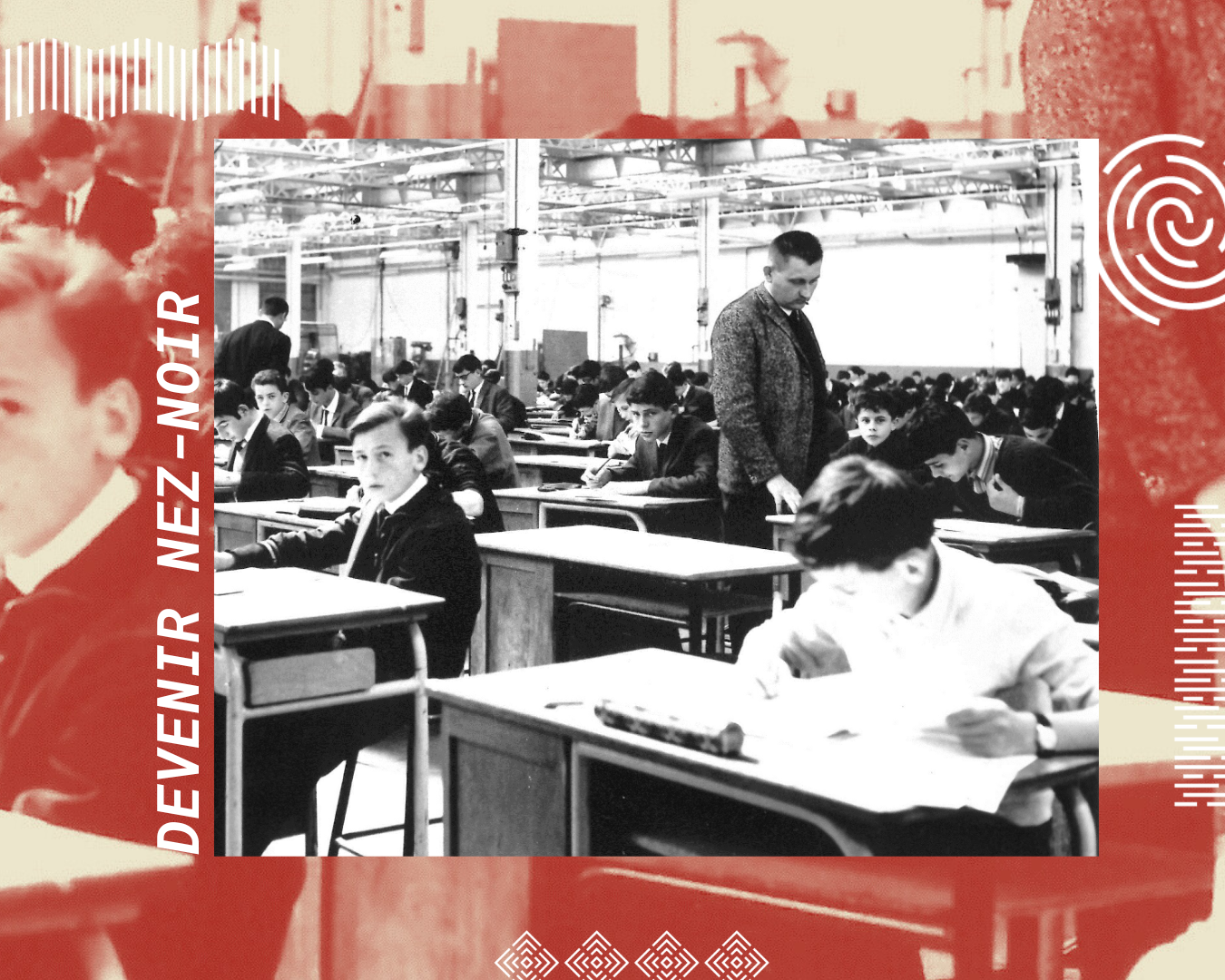 Cité de l'Accordéon et des Patrimoines Visite de l'été Devenir Nez-Noir Place Maschat Tulle 2026-07-23