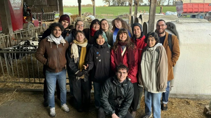 Cleanwalk - Master Humanités environnementales - Nantes Université TU-Nantes
