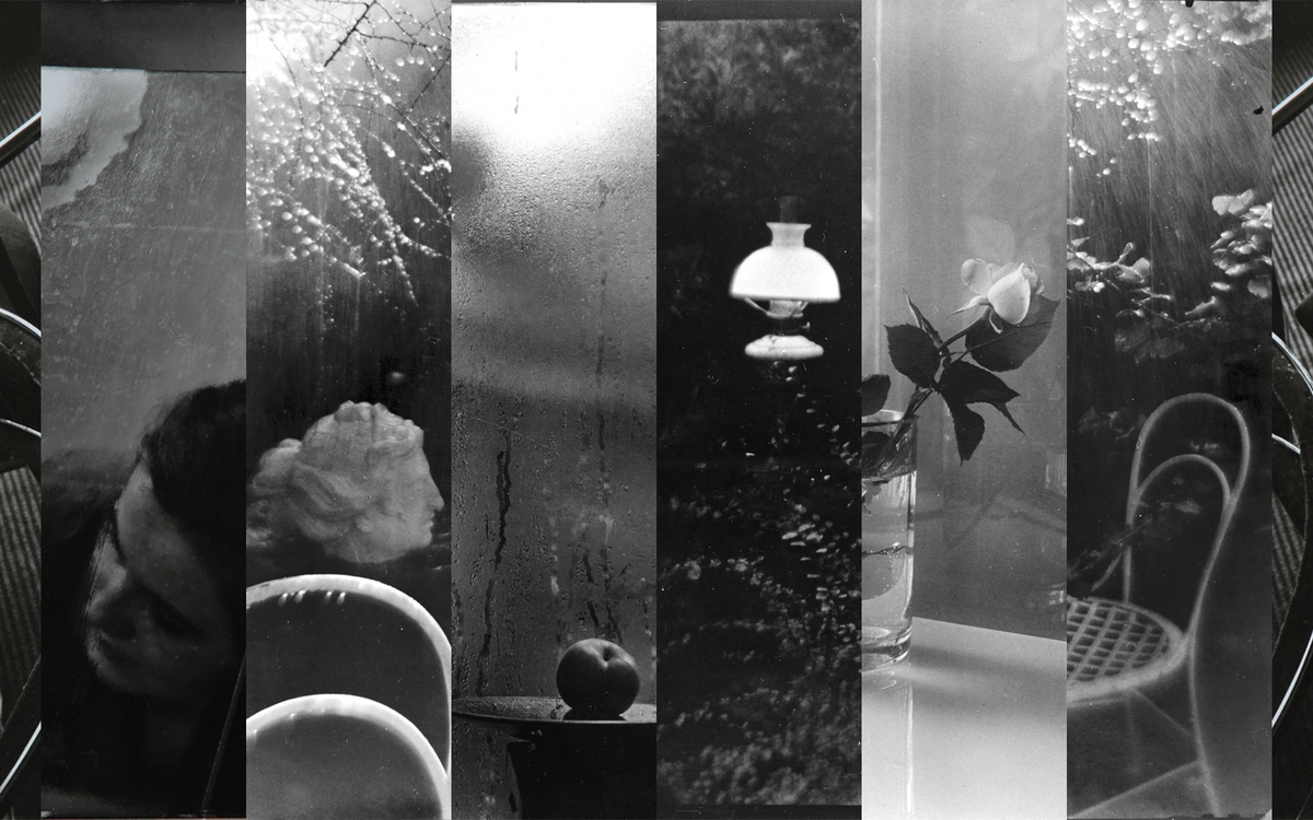 Close-up: Art autour de l'exposition Pixels et Poétique Centre tchèque de Paris  Paris