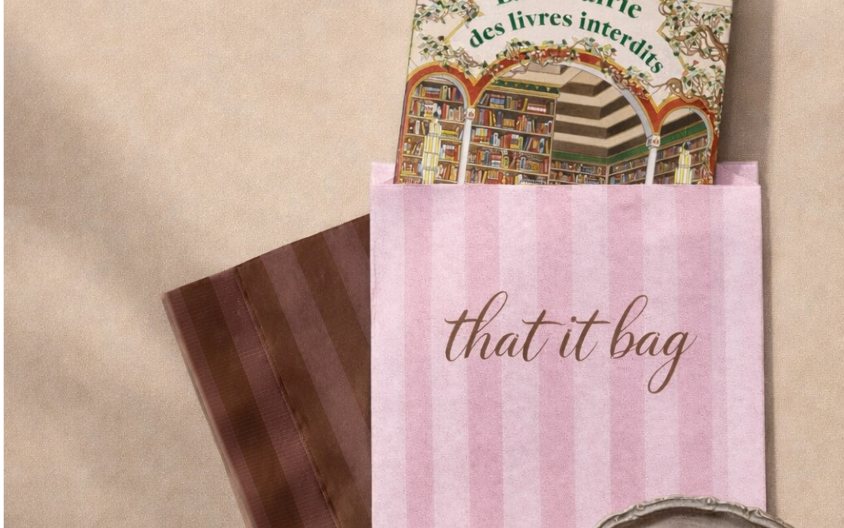 Club de lecture - « La librairie des livres interdits » de Marc Lévy