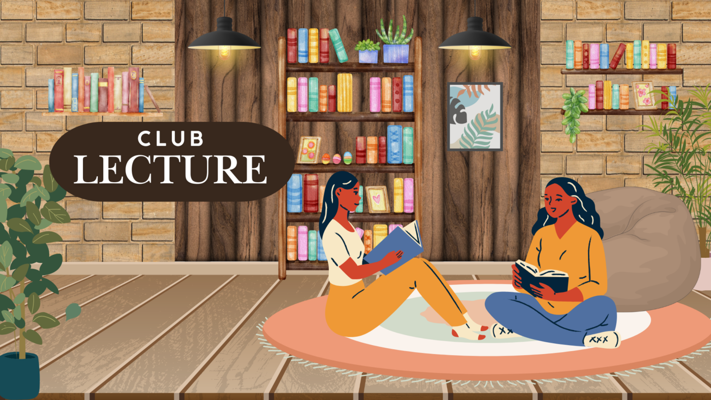 Club de Lecture