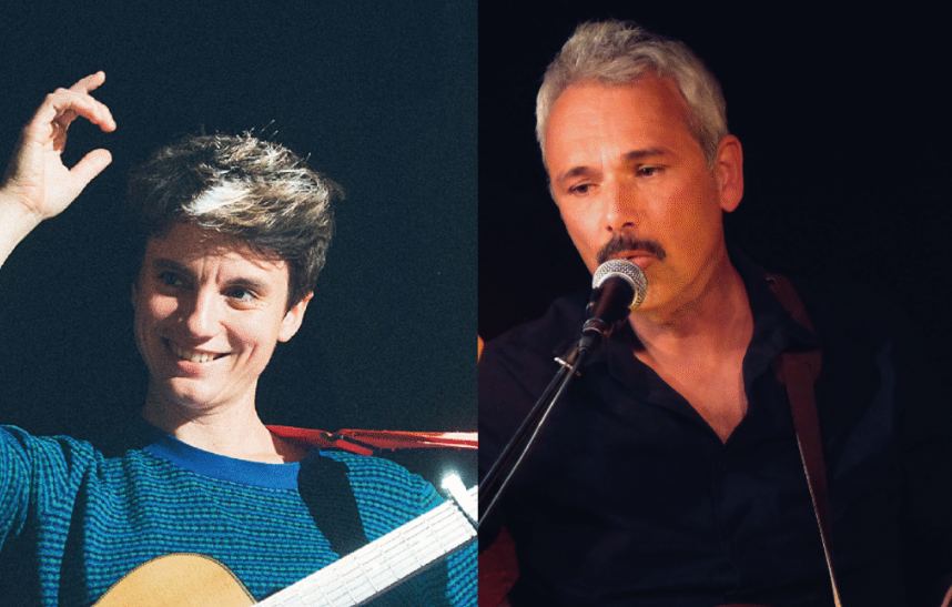 Co-plateau Mymytchell Nicolas Moro 2 Rue du Général de Gaulle Isle 2026-05-22