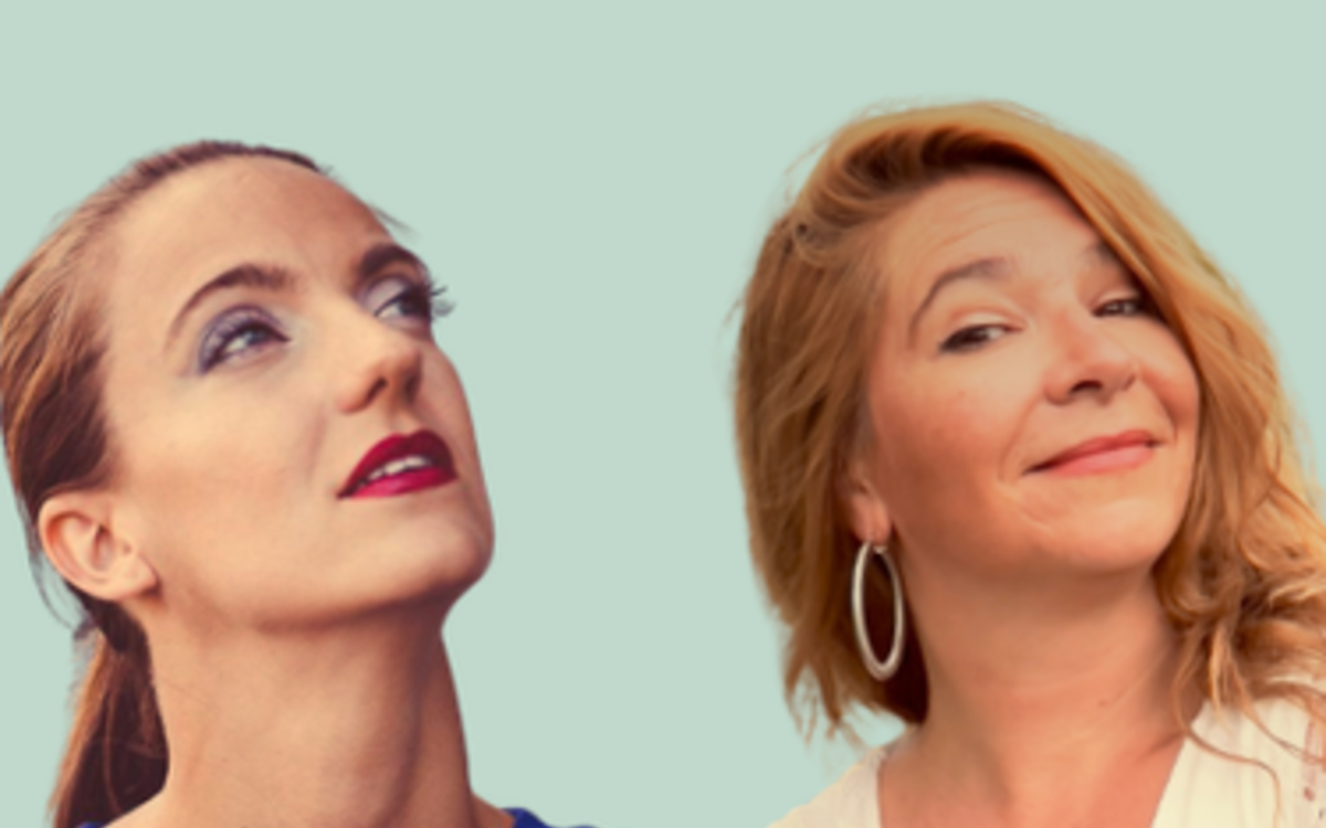 Co-plateau Solveig et Sultana : le voyage des sens Espace Jemmapes  Paris