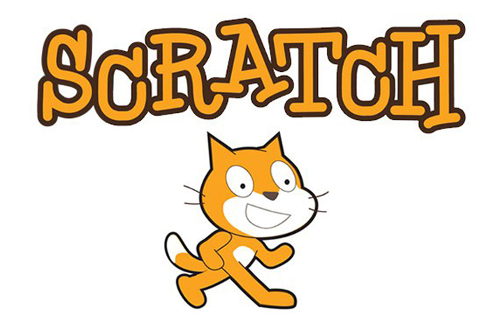 Code ton jeu vidéo sur Scratch Médiathèque George Sand Le Pellerin