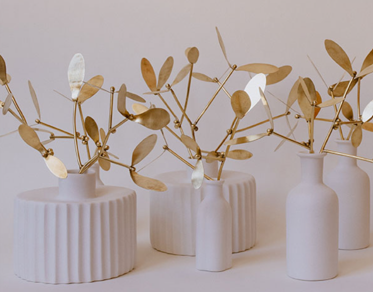 Coeur à l'ouvrage LES AUBÉPINES Journées Européennes des Métiers d'Art 2026 26 Rue Adrien Dubouché Limoges 2026-04-08