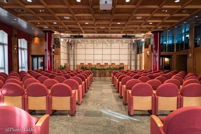 Colloque international « Vallée d’Aoste entre histoire et représentations » Salle Maria Ida Viglino