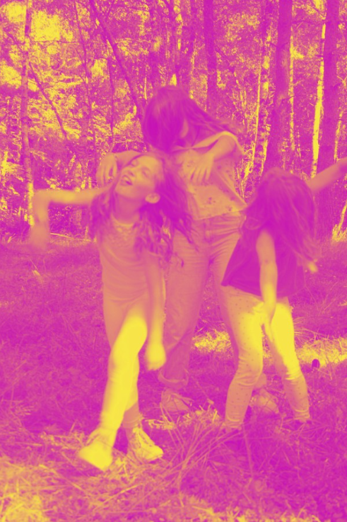 COLO THÉÂTRE A LA FERME