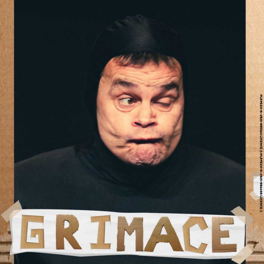 Comédie GRIMACE