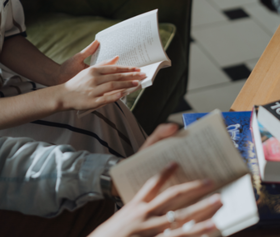 Comité lecture 2 Allée Clemenceau La Teste-de-Buch 2026-04-10