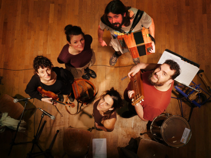 Comment ça se danse ? Espace Agapite Saint-Maixent-l’École Comment ça se danse ? Espace Agapite Saint-Maixent-l'École