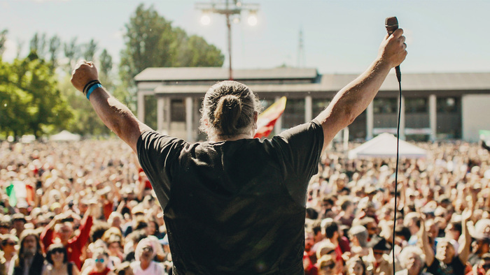 Comment contrer la refascisation de l’Europe ? Théâtre Pitoëff Genève