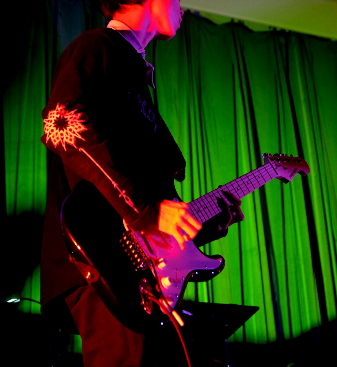 Concert à la Brasserie Corrézienne LOST ANGELS Le Noual Marcillac-la-Croze 2026-04-03