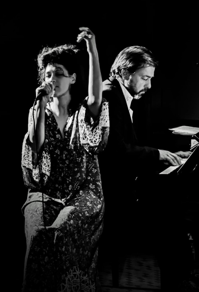 Concert à la Tour du Taradel La villa Saint-Martin - Taradeau Taradeau