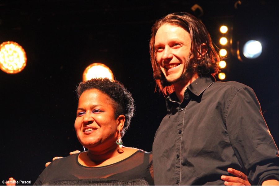 Concert à l'Arrosoir Figeac The Soul Ties