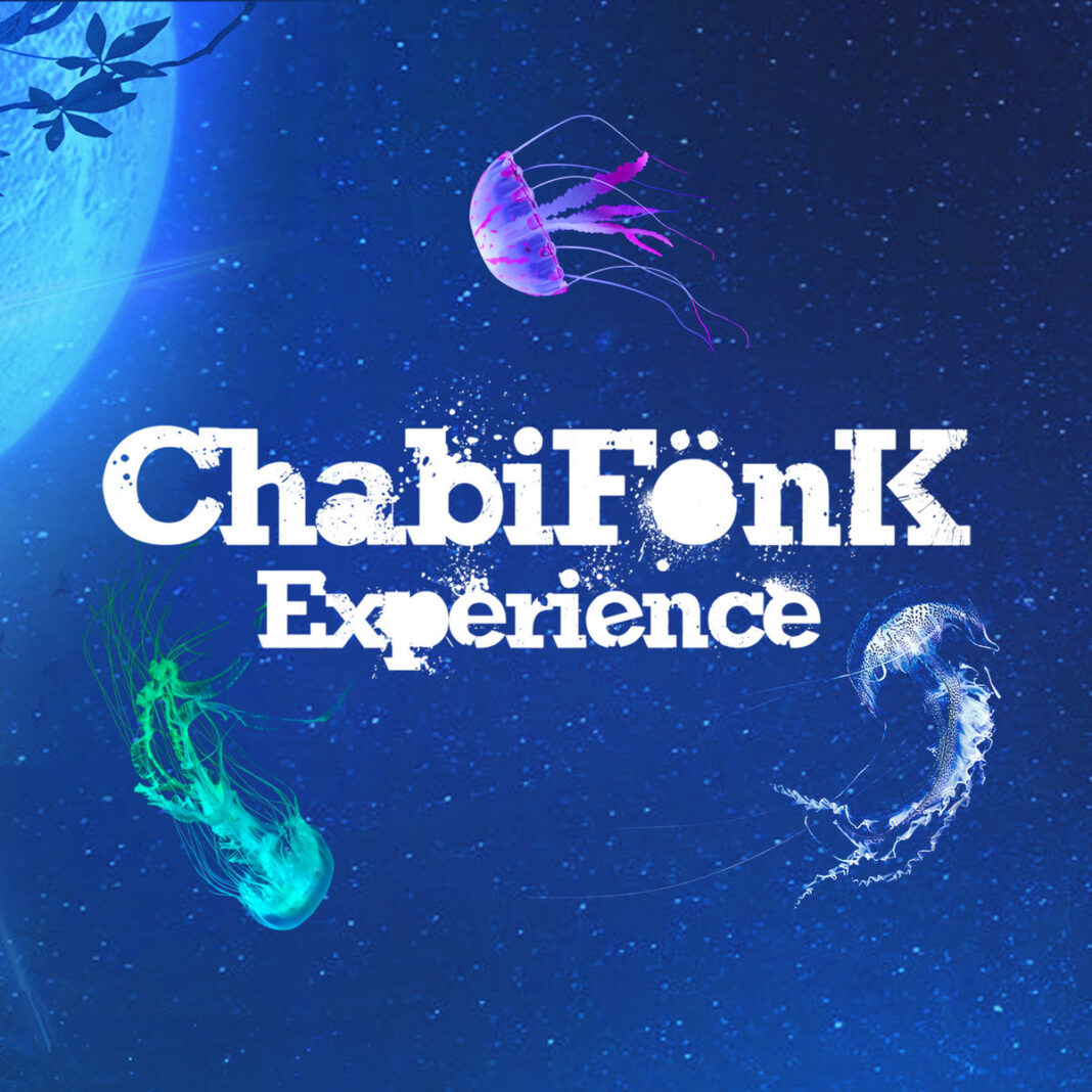 Concert avec ChabiFonk Expérience Le cocon des canailles Chalais
