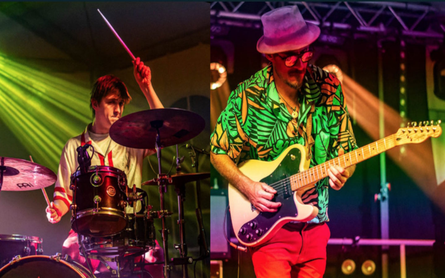 Concert avec Groovy Covers Place Louis XIV Saint-Jean-de-Luz