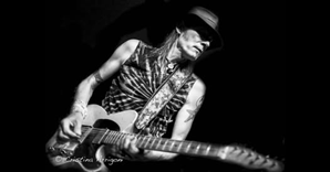 Concert Carl Wyatt & The Delta Voodoo Kings Concert Carl Wyatt & The Delta Voodoo Kings Place de l'église Ligny-en-Barrois 2026-09-19