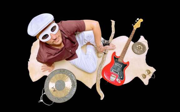 CONCERT CATMAN LA PISTOUFLERIE Cassagnabère-Tournas 2026-04-25