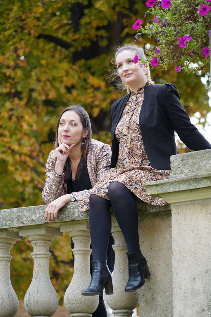 Concert chant et orgue : Les angélus Eglise Saint-Méen La Fresnais