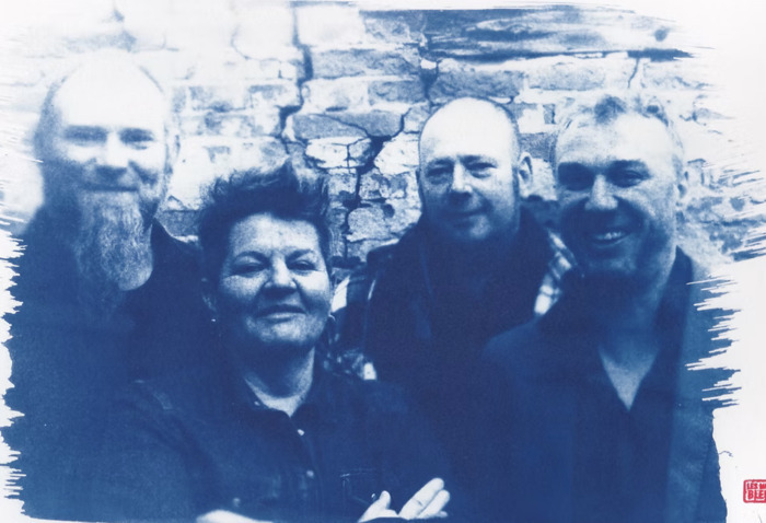 Concert "Ch'est d'min coin" L'Atelier Media Carvin