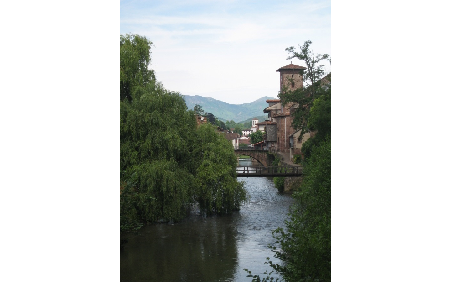 Concert choeurs basques d'hommes Bestela Eglise Saint-Jean-Pied-de-Port 2026-07-28