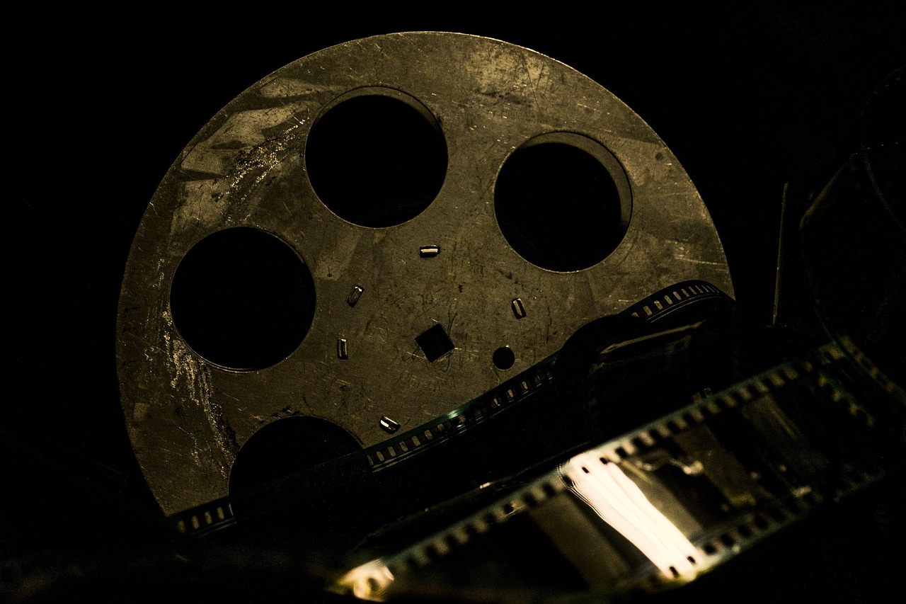 Concert-ciné La Mélodie du Monde