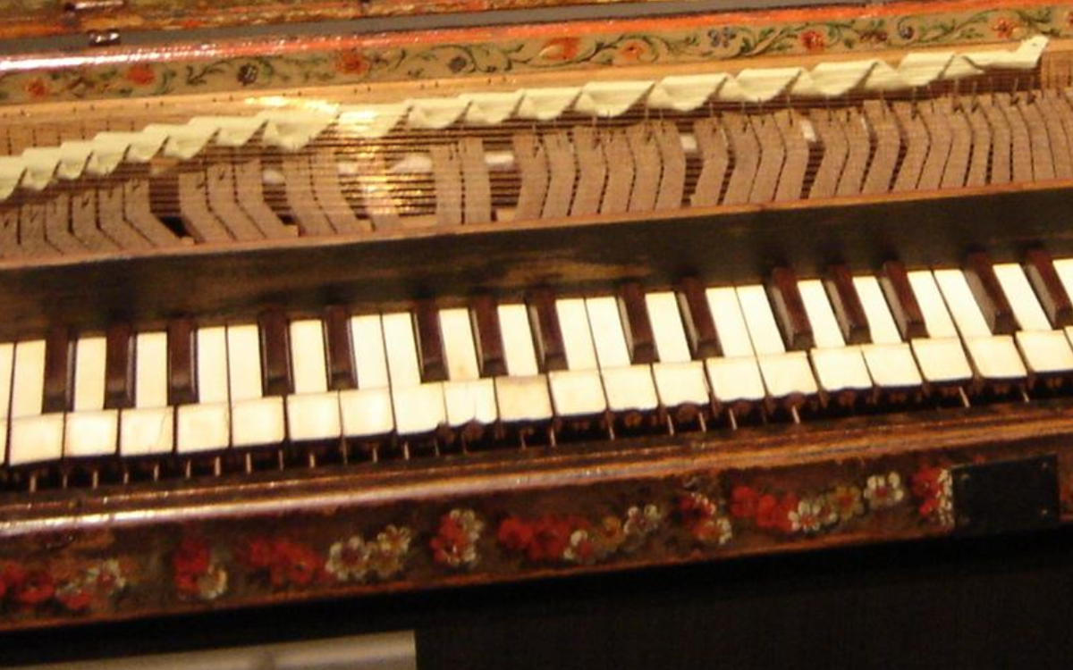 Concert conservatoire Saint-Saëns Accès pour les personnes à mobilité réduite Paris