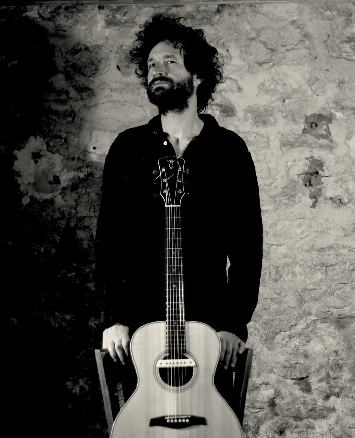 Concert Cyril Hericourt La Petite Cure (café associatif)