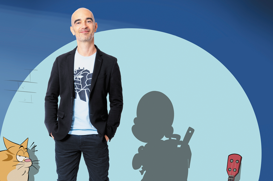 Concert d'Aldebert 16 Avenue Jean Monnet Limoges 2026-04-04