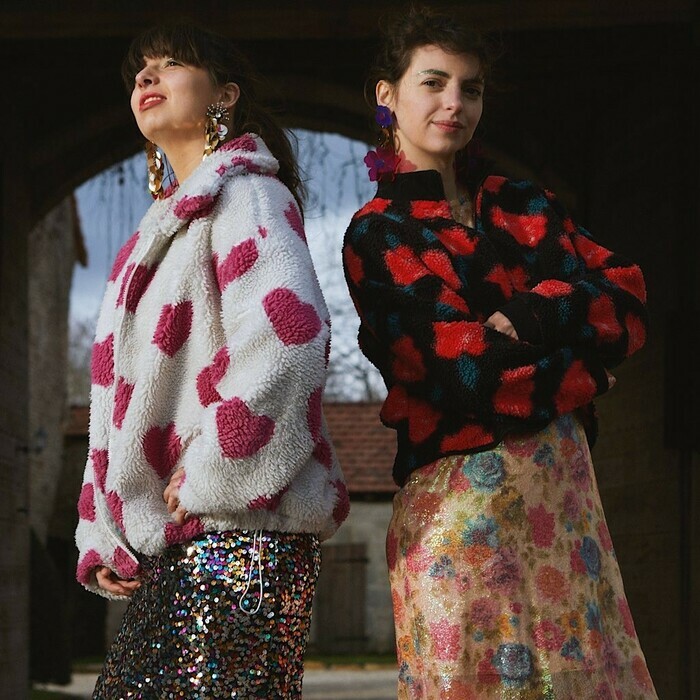 Concert d'aprem' - L'oléfan La Vapeur Dijon