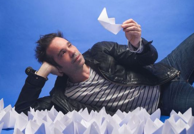 Concert de Ben Herbert Larue 2 Rue du Général de Gaulle Isle 2026-04-24