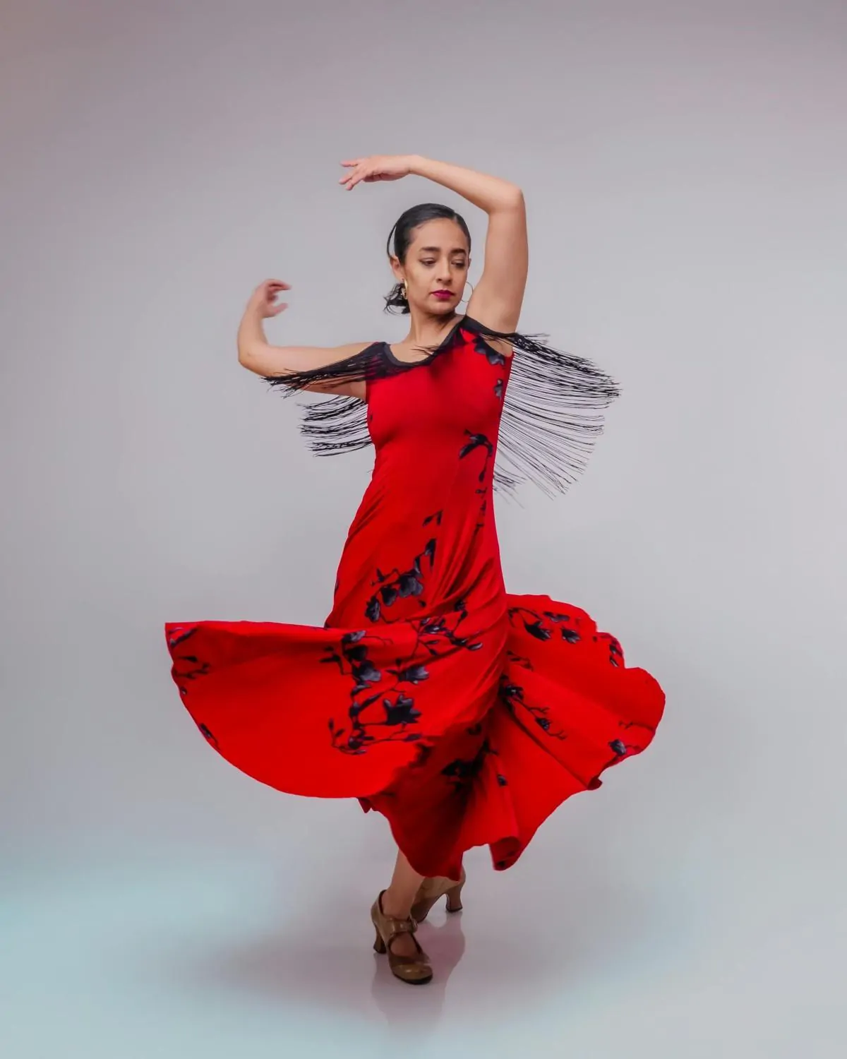 Concert de Flamenco 13 Rue du Lhyan Rions 2026-03-14