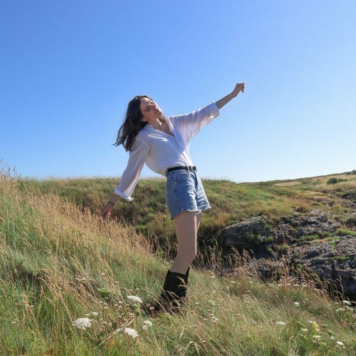 Concert de Flore Le Grand Huit Rennes