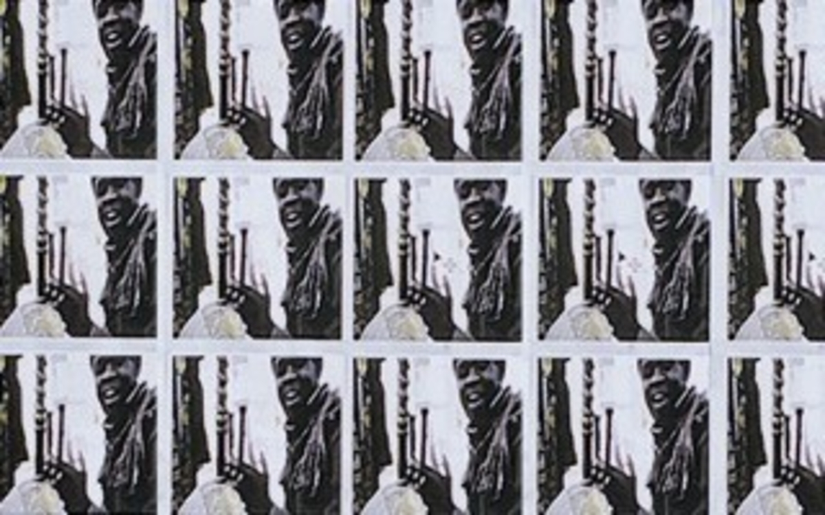 Concert de Racine Diabaté Médiathèque Françoise Sagan  Paris