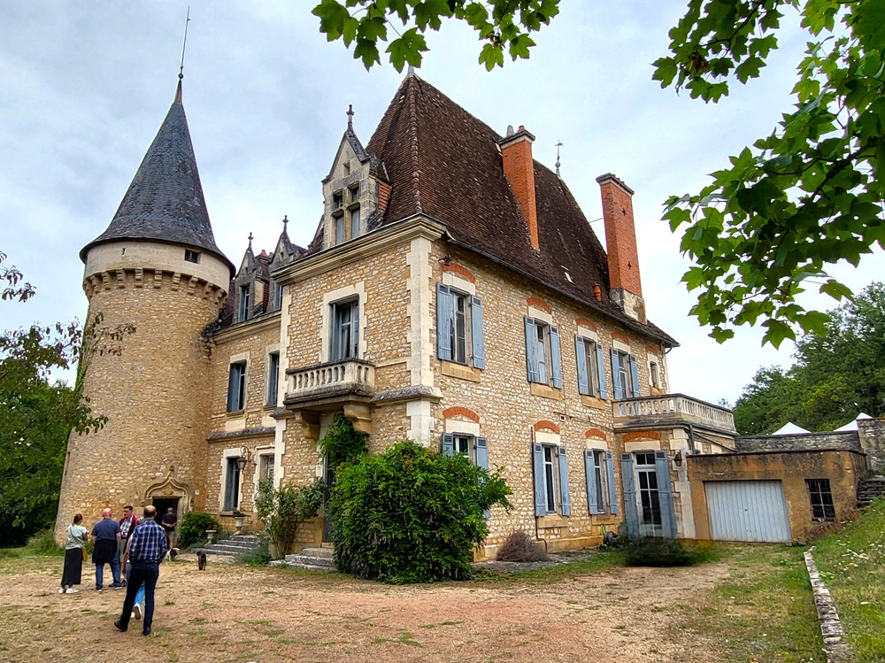 Concert de Venise à Buenos Aires 261 rue des fleurs Saint-Germain-des-Prés 2026-04-19
