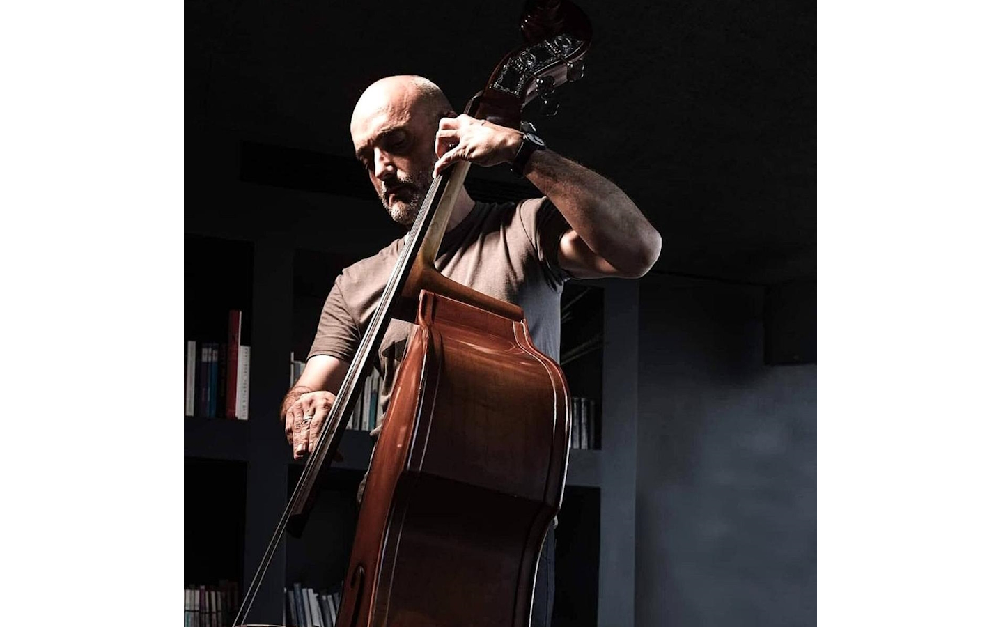 Concert de Xabi Hayet 199 route de Bidache Bardos 2026-04-03