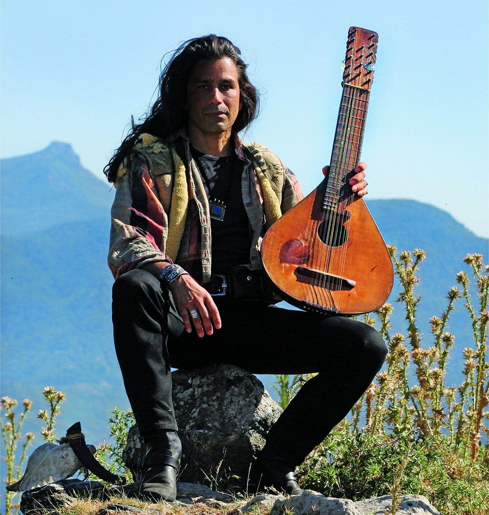 Concert de Xinarca à l'Eglise Saint-Pierre Place de l'Église Payrac 2026-03-29