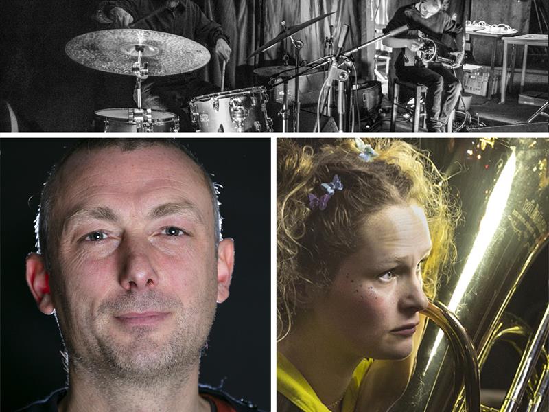 Concert Déboulonnés