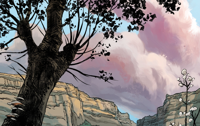 Concert dessin Festival Et vogue la BD 2 Rue de la République Condat-sur-Vienne 2026-03-28